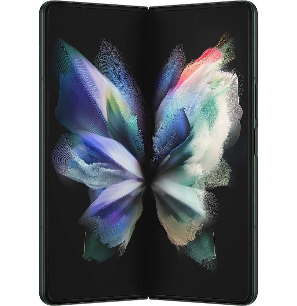 Samsung Galaxy Z Fold3 5G 12+256GB (Dual Sim) (SM-F926BZGDMWD) – Image 8