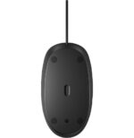 Souris filaire HP 125 – Image 2