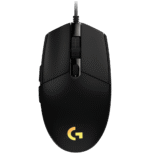 Souris gaming filaire Logitech G102 – Image 4