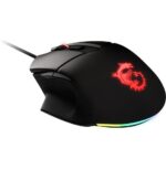 Souris gaming filaire MSI Clutch GM20 Elite – Image 9