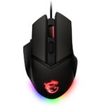 Souris gaming filaire MSI Clutch GM20 Elite – Image 3