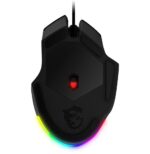 Souris gaming filaire MSI Clutch GM20 Elite – Image 5
