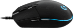Souris gaming Logitech G Pro HERO 25K – Image 5