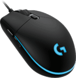 Souris gaming Logitech G Pro HERO 25K – Image 4