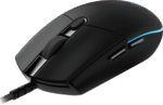 Souris gaming Logitech G Pro HERO 25K – Image 2
