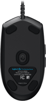 Souris gaming Logitech G Pro HERO 25K – Image 3
