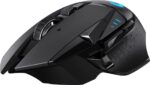 Souris gaming sans fil Logitech G502 – Image 5