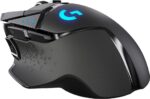 Souris gaming sans fil Logitech G502 – Image 2