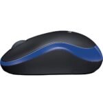 Souris Sans Fil Logitech M185 – Image 2