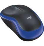 Souris Sans Fil Logitech M185 – Image 3
