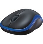 Souris Sans Fil Logitech M185 – Image 4