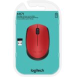 Souris sans fil Logitech M171 – Image 2