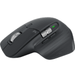Souris sans fil Logitech MX Master 3S Graphite – Image 7