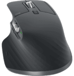 Souris sans fil Logitech MX Master 3S Graphite – Image 6