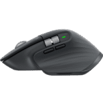 Souris sans fil Logitech MX Master 3S Graphite – Image 2
