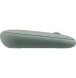 Souris sans fil Logitech Pebble M350 Eucalyptus – Image 5