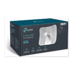 Station CPE WiFi Outdoor TP-Link 5GHz AC 867 Mbps 23dBi (CPE710) – Image 2