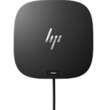 Station d’accueil HP USB-C G5 Essential (72C71AA)