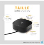 Station d’accueil HP USB-C G5 Essential – Image 6