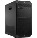 Station de travail HP Z4 G5 tour (DS6022) – Image 3