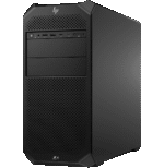 Station de travail HP Z4 G5 tour (DS6022) – Image 2