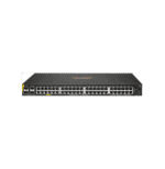 Switch Aruba 6100 48G Classe 4 PoE 4SFP+ 370 W (JL675A)