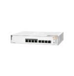Switch Aruba Instant On 1830 8G 4p Classe 4 PoE 65 W (JL811A) – Image 3