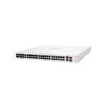 Switch Aruba Instant On 1960 48G 2XGT 2SFP+ (JL808A) – Image 4