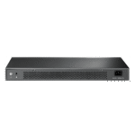 Switch managable TP-Link L2+ JetStream 52 ports Gigabit avec 48 ports PoE+ (TL-SG3452P) – Image 3