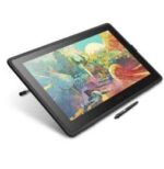 Écran interactif à stylet Wacom Cintiq 22 Tablette Graphique avec écran 21.5" Full HD (DTK2260K0A) – Image 4