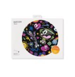 Tablette Graphique Wacom Intuos Moyenne - USB & Bluetooth (CTL-6100WLK-S) – Image 8