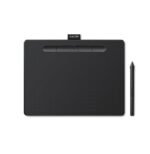 Tablette graphique Wacom Intuos Petite - USB & Bluetooth (CTL-4100WLK-S) – Image 10