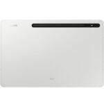 Tablette Samsung Galaxy Tab S8 PLUS 12.4" 8+256GB Silver (SM-X806BZSBMWD) – Image 4