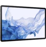 Tablette Samsung Galaxy Tab S8 PLUS 12.4" 8+256GB Silver (SM-X806BZSBMWD) – Image 5