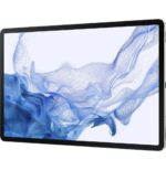 Tablette Samsung Galaxy Tab S8 PLUS 12.4" 8+256GB Silver (SM-X806BZSBMWD) – Image 6
