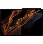 Tablette Samsung Galaxy Tab S8 Ultra 5G 512Go (SM-X906BZAFMWD) – Image 3