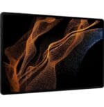 Tablette Samsung Galaxy Tab S8 Ultra 5G 512Go (SM-X906BZAFMWD) – Image 5