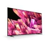 Téléviseur Sony 65" XR-65X90K | 4K Ultra HD (XR-65X90K RU3) – Image 2