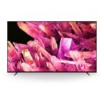 Téléviseur Sony 65" XR-65X90K | 4K Ultra HD (XR-65X90K RU3) – Image 3