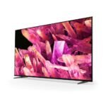 Téléviseur Sony 65" XR-65X90K | 4K Ultra HD (XR-65X90K RU3) – Image 4