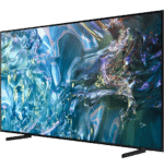 Téléviseur Samsung 55" Q60D QLED 4K série 6 + Récepteur intégré – Image 3