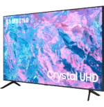 Téléviseur Samsung 65" CU7000 Crystal UHD 4K (UA65CU7000UXMV) – Image 3