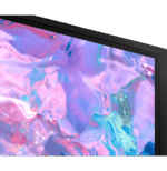 Téléviseur Samsung 65" CU7000 Crystal UHD 4K (UA65CU7000UXMV) – Image 4