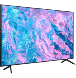 Téléviseur Samsung 65" CU7000 Crystal UHD 4K (UA65CU7000UXMV) – Image 6