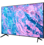Téléviseur Samsung 65" CU7000 Crystal UHD 4K (UA65CU7000UXMV) – Image 7
