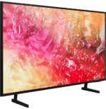 Téléviseur Samsung 50" Crystal UHD Serie 7 (UA50DU7000UXMV) – Image 2