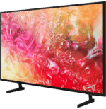 Téléviseur Samsung 50" Crystal UHD Serie 7 (UA50DU7000UXMV) – Image 3