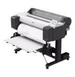 Traceur Canon imagePROGRAF TM-350 36" 5 couleurs – Image 2