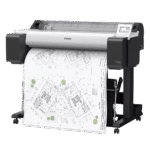 Traceur Canon imagePROGRAF TM-350 36" 5 couleurs – Image 3