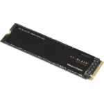 Disque SSD Interne Western Digital Black™ SN850 - 1To - M.2 NVMe (WDS100T1X0E) – Image 3